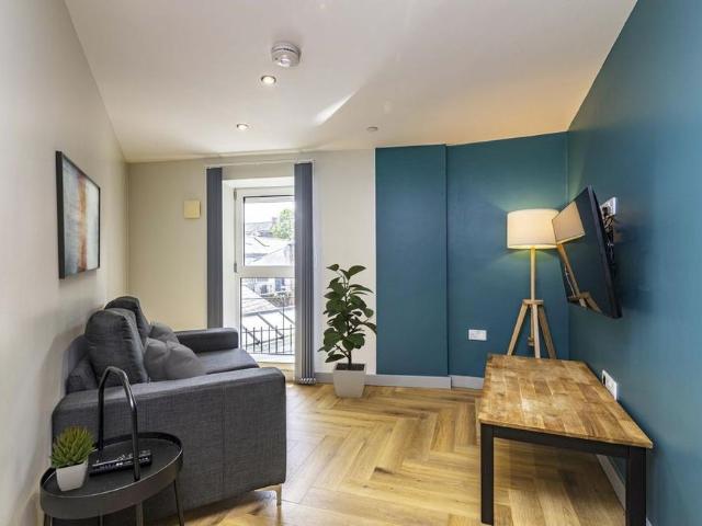 Apartment for rent in Boothtown, Halifax
