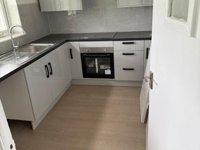 Flat for rent in Old Wharf, City Of Leicester