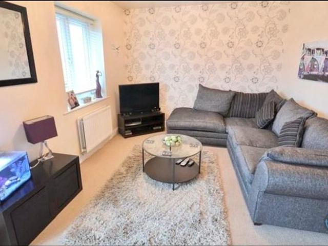 Apartment for rent in Broadheath, Trafford Park