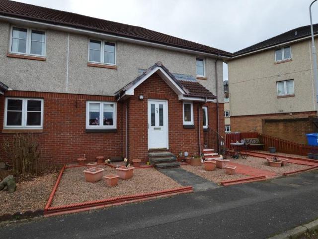 Apartment for rent in Hospital Hill, Dunfermline