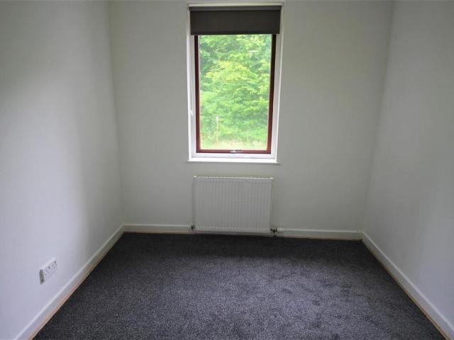 Apartment for rent in Port Glasgow, Scotland