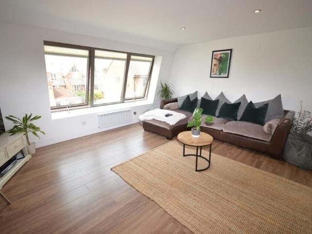 Apartment for rent in Walhampton, Ashurst Bridge