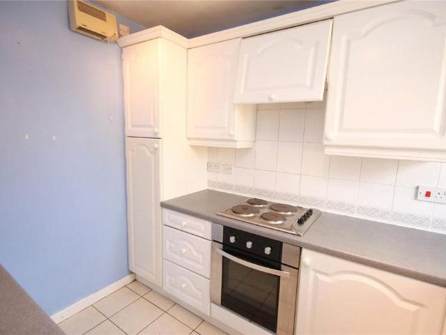 Apartment for rent in Withington, Georgia