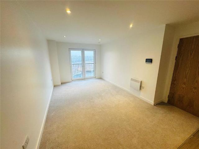 Apartment for rent in Lee Bank, Greater Manchester