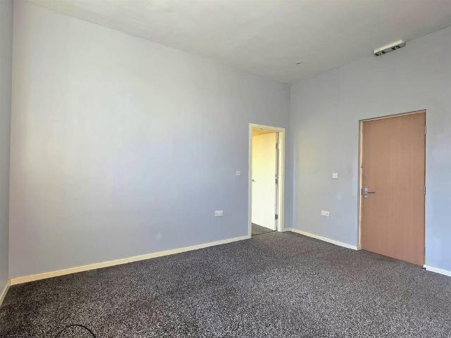Flat for rent in Bolton Upon Dearne, South Yorkshire