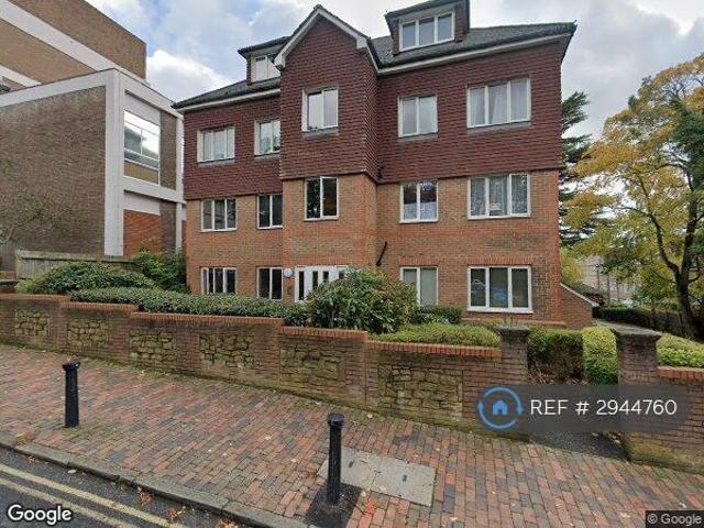Flat for rent in St James, Sandown Park