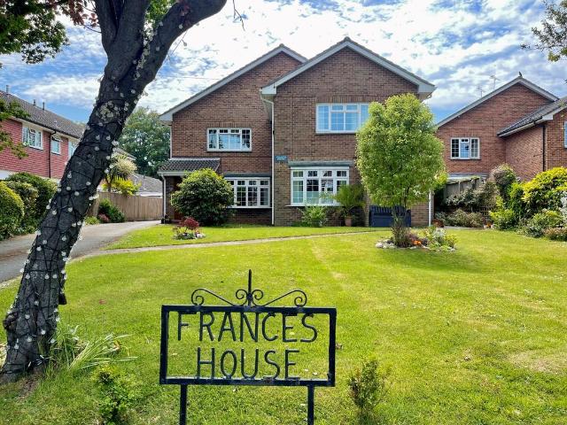 Flat for rent in Bembridge