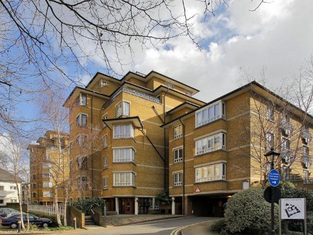 Flat for rent in Kensal Town, Maida Vale
