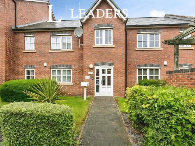 Flat for rent in Whitby, Rossmore