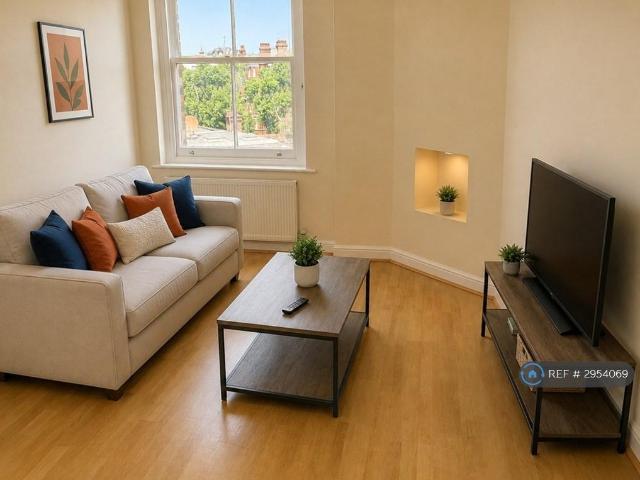 Flat for rent in Kensal Town, Maida Vale