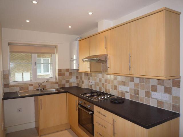Flat for rent in Barway, Cambridgeshire