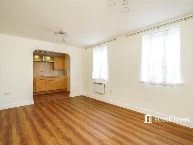 Apartment for rent in Black Bourton, Oxfordshire