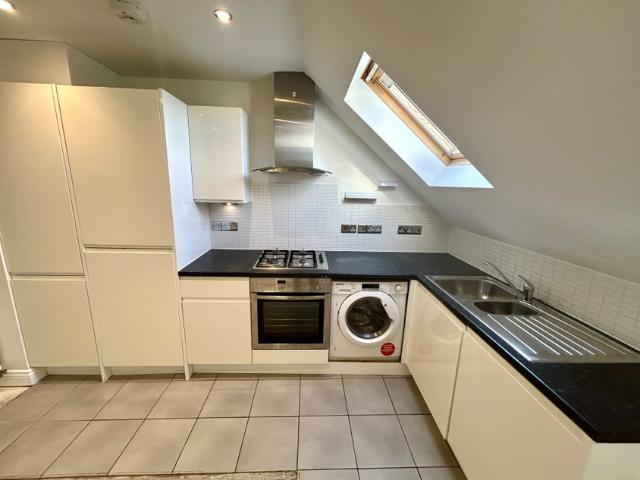 Apartment for rent in Christchurch