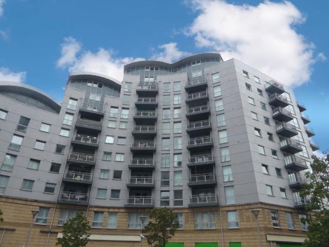 Apartment for rent in Priest Down, Hampshire