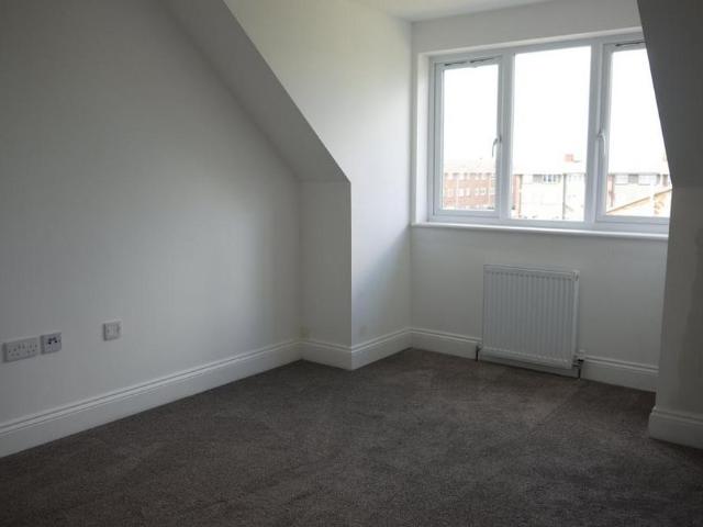 Apartment for rent in Defoe Parade, Chadwell St Mary