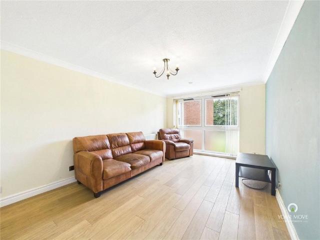 Apartment for rent in Northfield Green, Sunderland