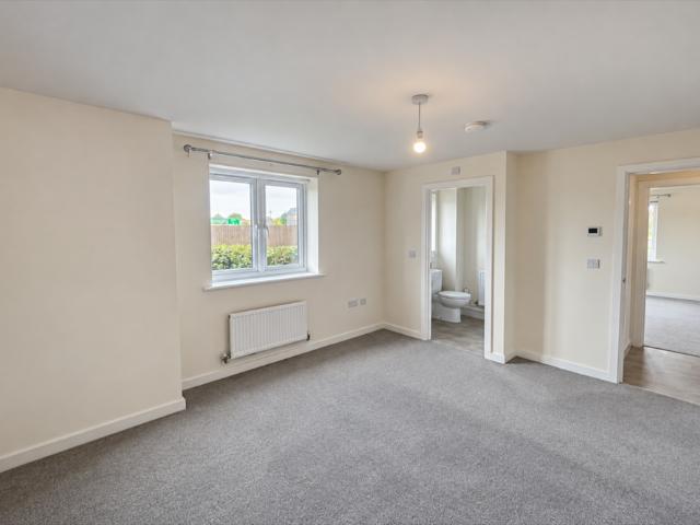 Apartment for rent in Muckley Corner, Lichfield