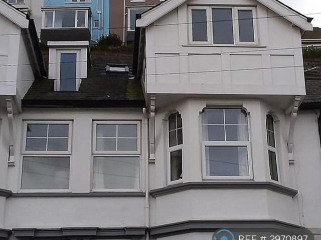 Flat for rent in Brixham