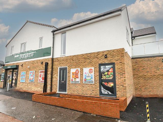 Flat for rent in Alton Barnes, Essex