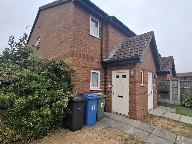 Apartment for rent in Manton, Costhorpe