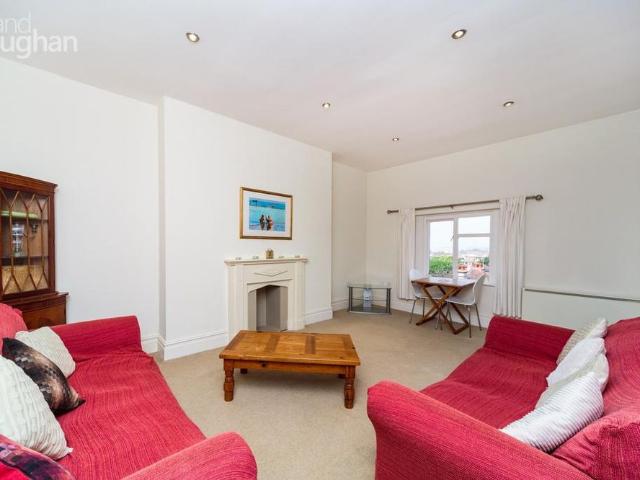 Apartment for rent in Brunswick, Brighton & Hove