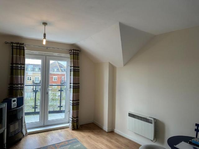 Apartment for rent in Monks Orchard, Kent