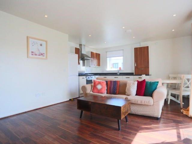 Apartment for rent in East Pilton, Scotland