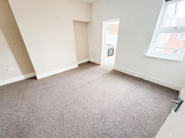 Apartment for rent in Blyth, Northumberland