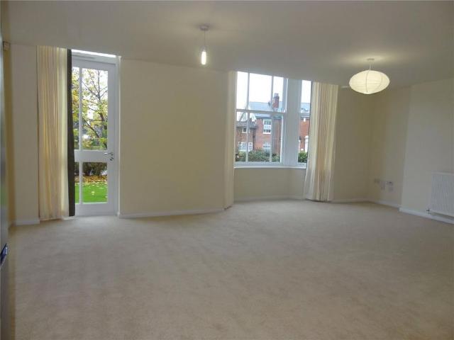 Apartment for rent in Olton, West Midlands