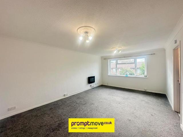 Apartment for rent in High Town, Luton