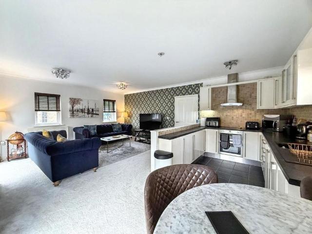 Apartment for rent in Easington Village, Easington