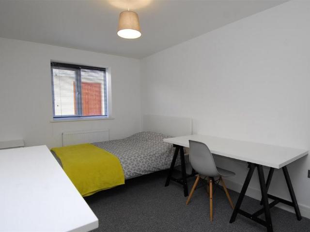 Apartment for rent in Mutley, Plymouth