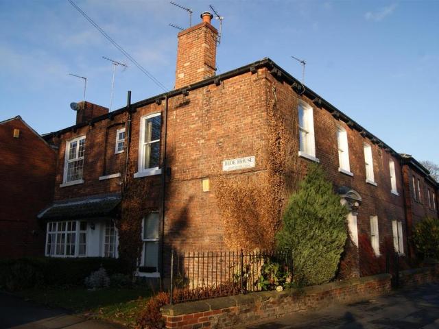 Flat for rent in Wakefield, Eastmoor