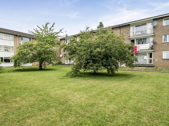 Flat for rent in Reading West, Reading
