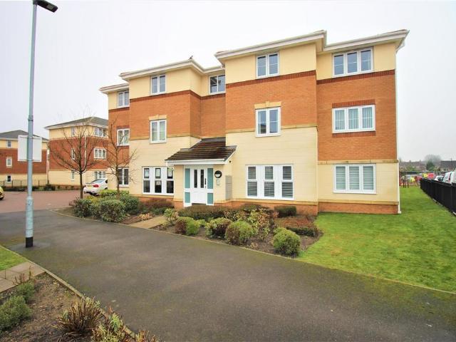 Flat for rent in Waverley Cottages, Isle Of Man