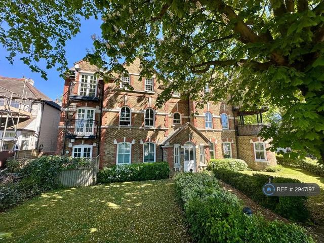Flat for rent in Epping, Essex