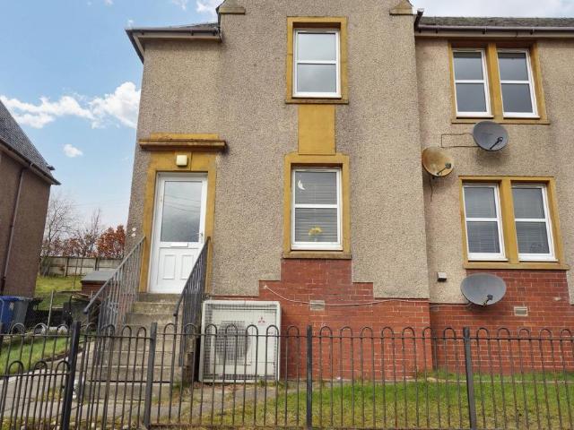 Flat for rent in Scotland