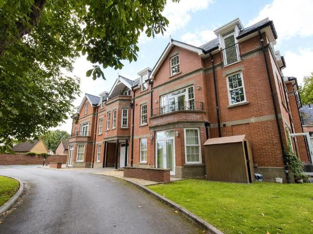 Flat for rent in Heaton, Lee Bank
