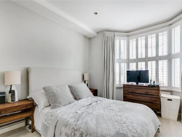 Apartment for rent in Fulham, Isle Of Man