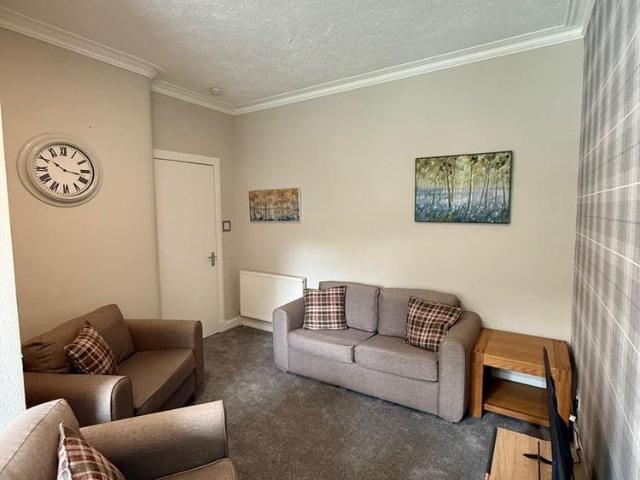 Apartment for rent in Ashkirk, Scotland