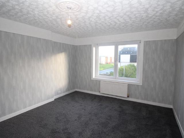 Apartment for rent in Overton, Greenock