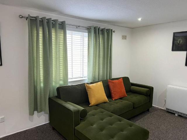 Apartment for rent in Sparkbrook, West Midlands