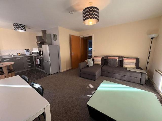 Apartment for rent in City Centre, Georgia