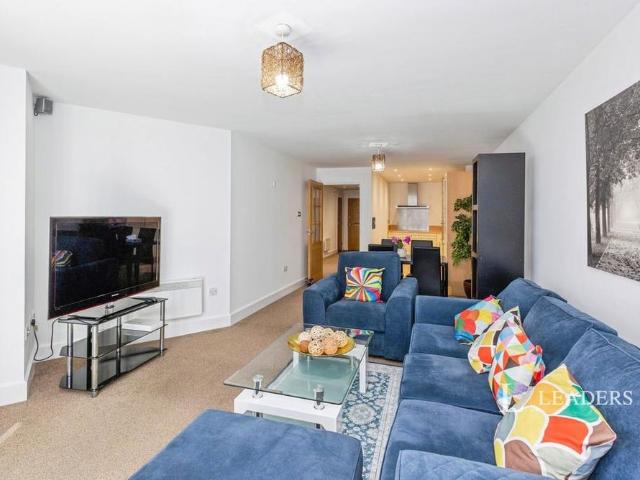 Apartment for rent in Somers Town, Portsmouth