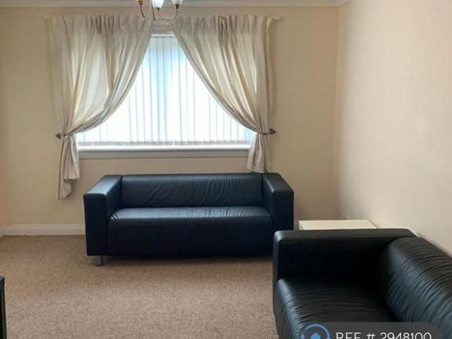 Apartment for rent in Dennistoun, Scotland