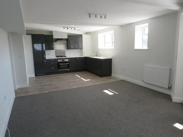 Apartment for rent in Newmarket, West Suffolk
