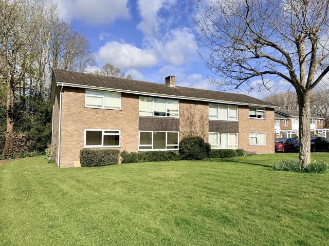 Flat for rent in Pennington, Ashurst Bridge