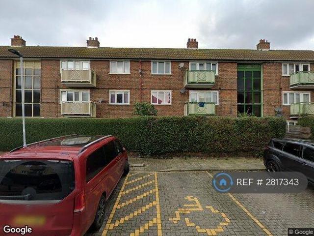 Flat for rent in Canning Town, Greater London