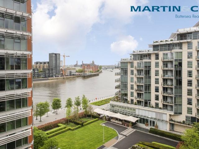 Apartment for rent in Wandsworth, Greater London