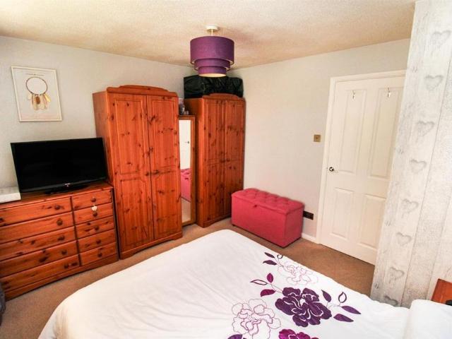 Apartment for rent in Corby Village, Corby